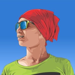 Meet your Posher, Tony tan